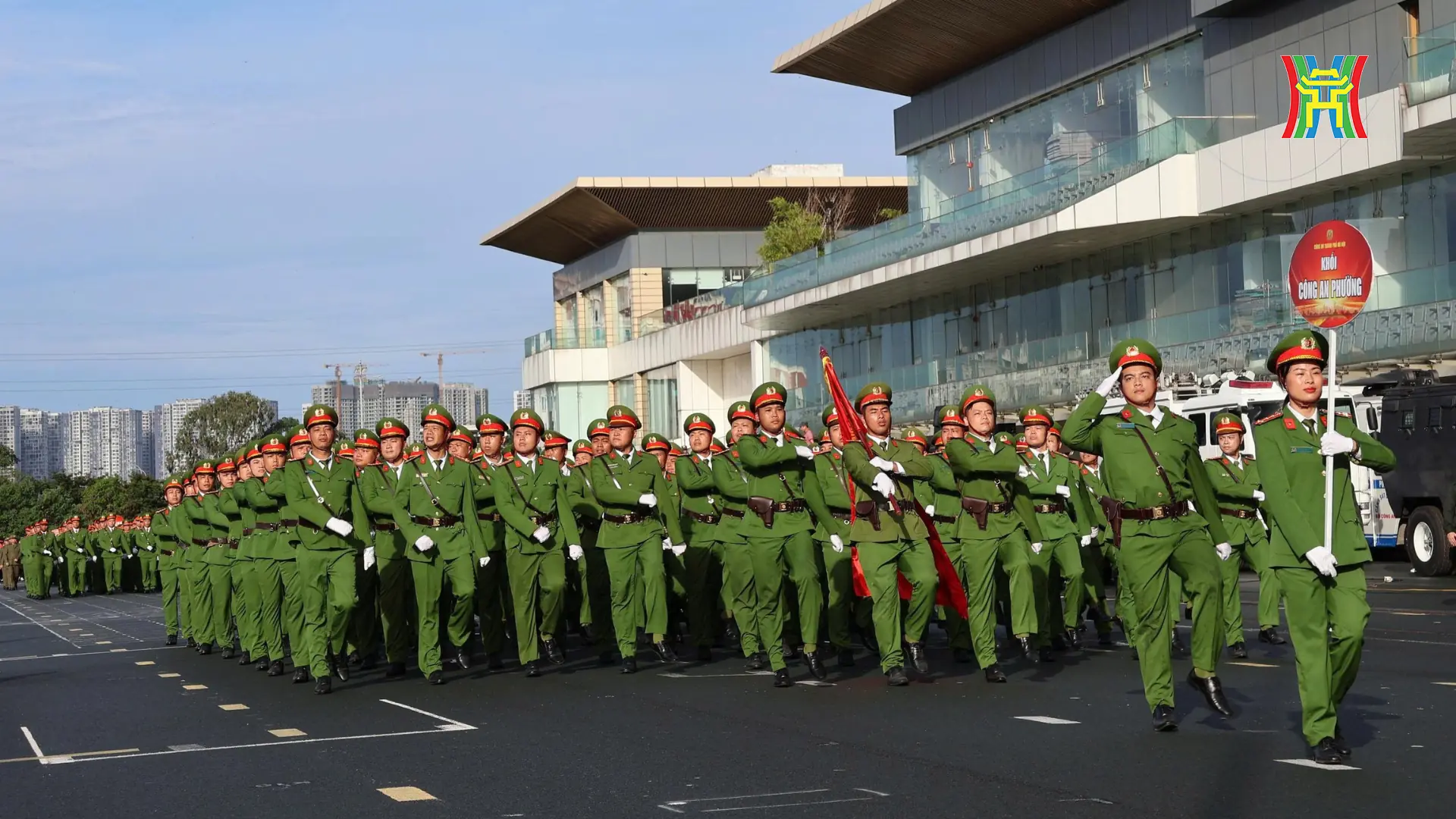 Đài PTTH Hà Nội